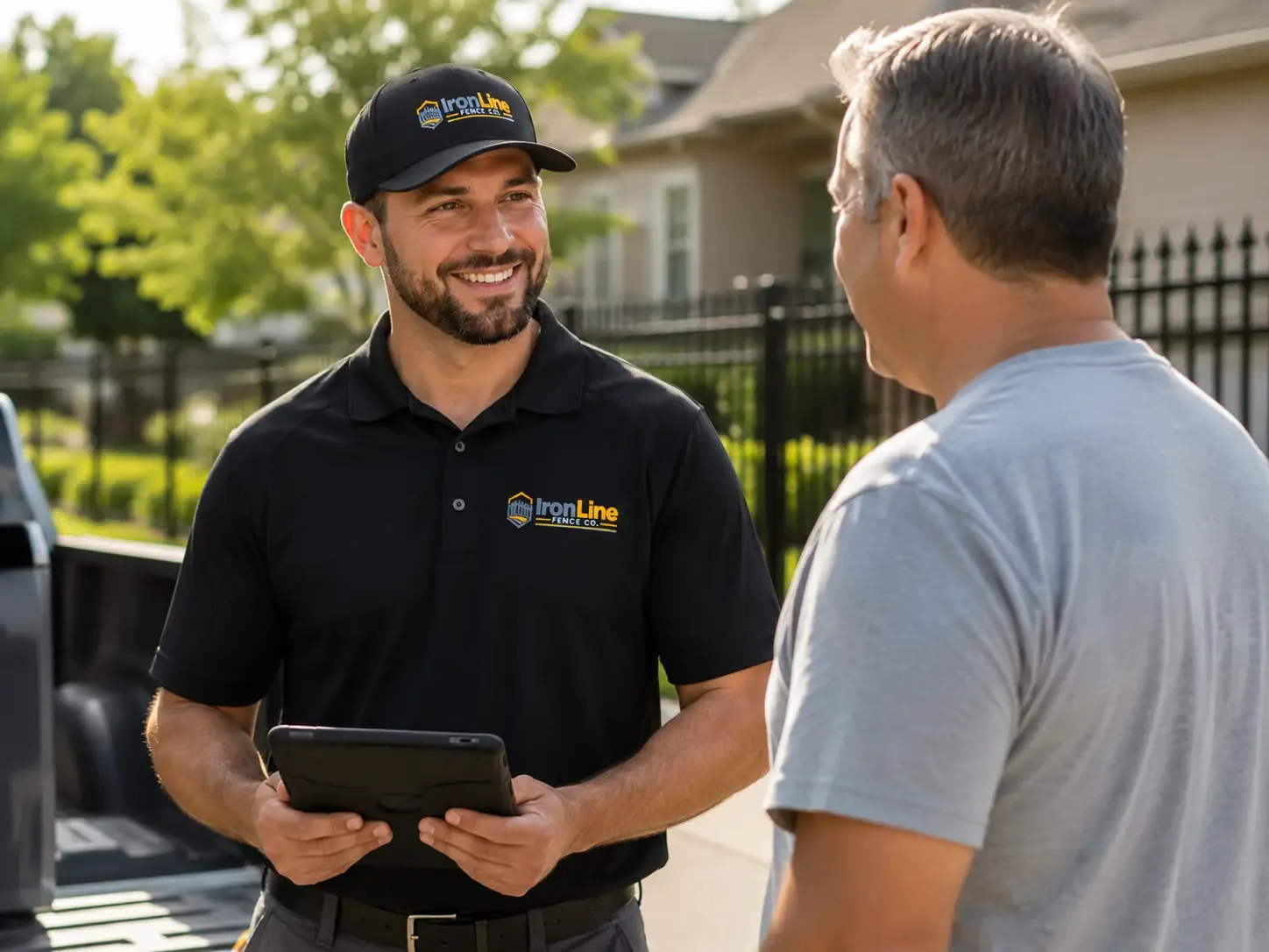 Metal Fence Installation Rochester, MN FAQs